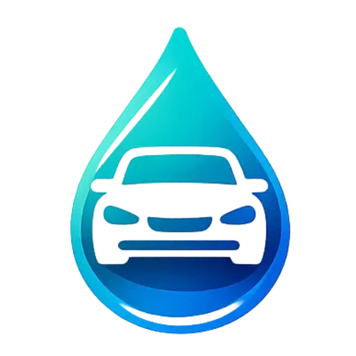 Lavage auto à domicile Fleuré